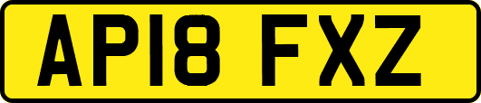 AP18FXZ