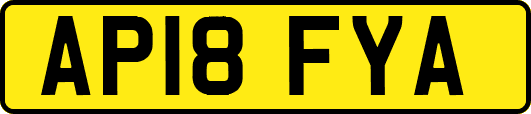 AP18FYA