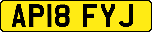 AP18FYJ