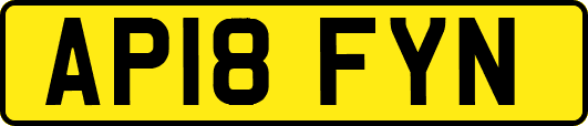 AP18FYN