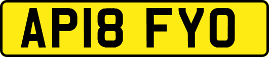 AP18FYO