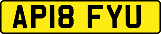 AP18FYU