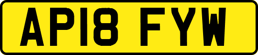 AP18FYW