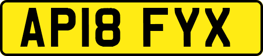 AP18FYX
