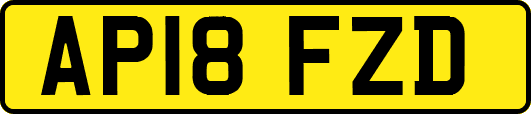 AP18FZD