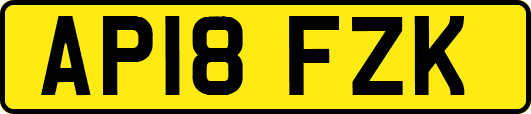 AP18FZK
