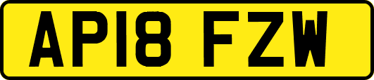 AP18FZW