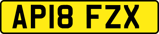 AP18FZX