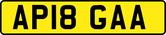 AP18GAA