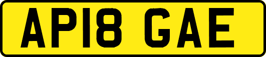 AP18GAE