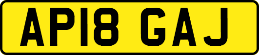 AP18GAJ