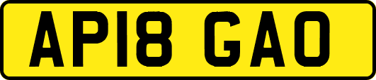AP18GAO