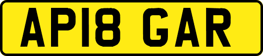 AP18GAR