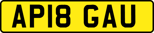 AP18GAU