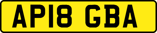 AP18GBA