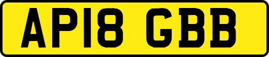 AP18GBB
