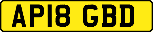 AP18GBD