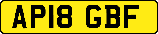 AP18GBF