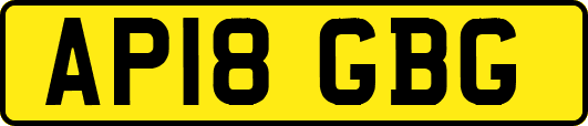 AP18GBG