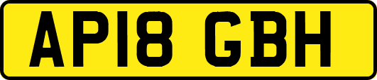 AP18GBH