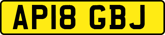 AP18GBJ