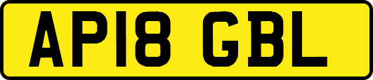 AP18GBL