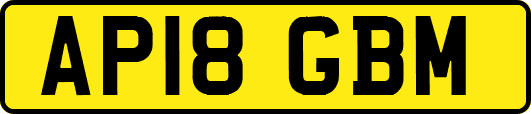 AP18GBM