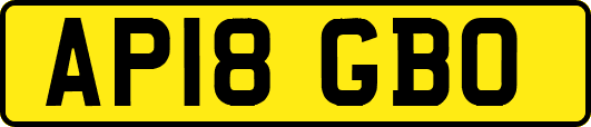 AP18GBO