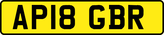 AP18GBR
