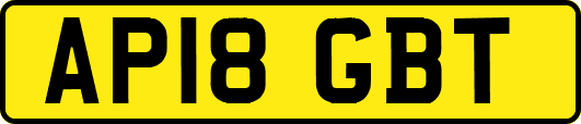 AP18GBT