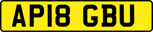 AP18GBU