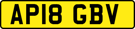 AP18GBV