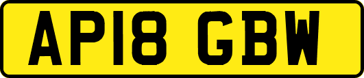 AP18GBW