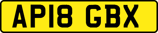 AP18GBX