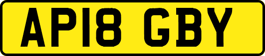 AP18GBY