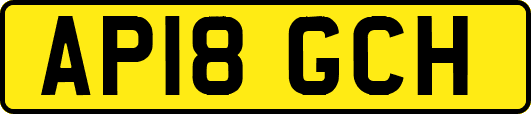 AP18GCH