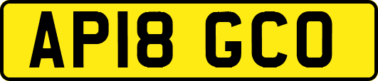 AP18GCO