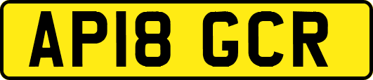 AP18GCR