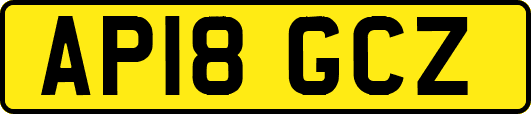 AP18GCZ