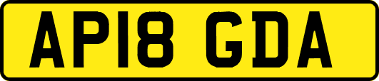 AP18GDA