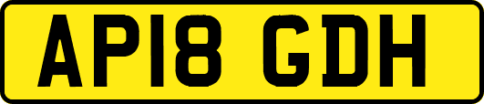AP18GDH