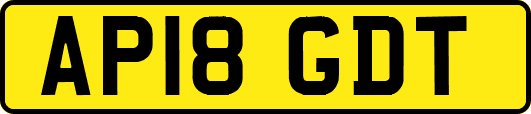 AP18GDT