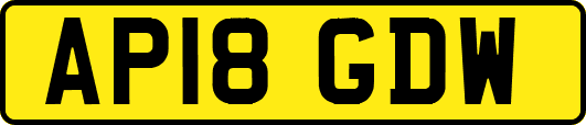 AP18GDW