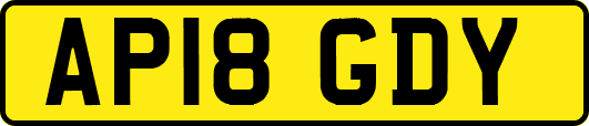 AP18GDY