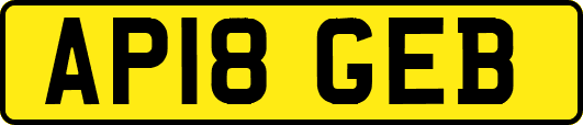 AP18GEB