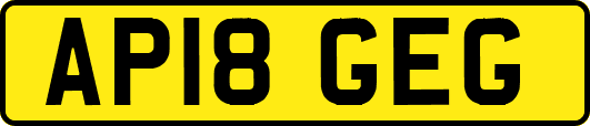 AP18GEG