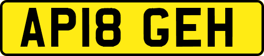 AP18GEH