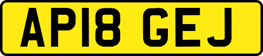 AP18GEJ