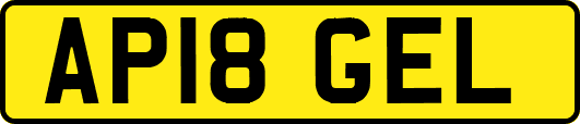 AP18GEL