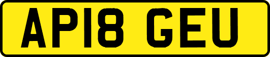 AP18GEU